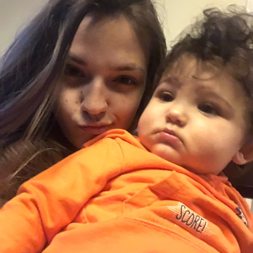 Meet your Posher, Milly